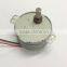 totally enclosed single phase ac electric motor