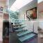 Professional Manufacture of Modern Staircase