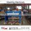 Plate Shearing Machine Q01-2X1000 Sheet Metal Cutting For sale