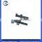 home products galvanized shelving components