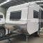 2015 New model 3.65m caravan/small caravan Australia style