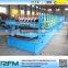 Steel cold forming equipments, roll forming machine for floor deck roll former