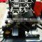 Light steel Frame purlin roll forming c purlin forming machine