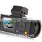 X3000 HD GPS Video Camcorder Camera Recorder LCD Dual G sensor Car DVR