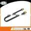 2016 best quality axle u bolts with washer attached