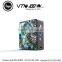 Newest Colorful Vape VTM 100w vaporzier