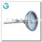 High quality back connection stainless steel chinese domestic thermometer