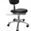 Cleanroom Ergonomic Swivel Industrial Esd Chairs