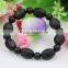 hot sale nephrite wristband
