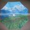 off set paper printing manual umbrella
