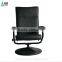 High quality living room leisure chair/ recliner chair with ottoman