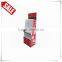 Wholesale cheap cardboard pen display stand