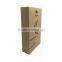 Hot selling brown kraft paper packaging boxes                        
                                                Quality Choice