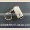 Metal key chain usb flash drive/usb memory stick