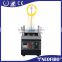 Excellent stability easy clean stainless steel 40w optic fiber polishing machine