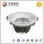 Hot Sale Dimmable aluminum lamp body housing SAA CE SGS Rohs 7W 12W 20W 35W 50W 5 years warranty LED Downlight