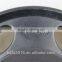 Excavator PC200-8 diesel engine crankshaft pulley 5255204