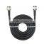 5 Meters 50-5D Signal Cable with 2 N-Male Connector