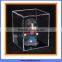 New product Hot sale poker card acrylic box