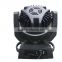 Disco light high power 36*10w 4in1 rgbw dmx Zoom led moving head Wash beam