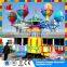 Factory direct rides playground amusement equipment samba ballon