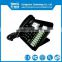 IP652, Multi-function keys business IP phone2 RJ 45 ports 5 sip accounts
