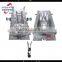Injection plastic auto interior decoration mold supplier