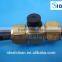 Low Pressure Plastic Misting Nozzle