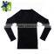 Mens Body Shaper Long Sleeve Undershirt 321 GY Sport Corset Slimming Girdle Shapewear Underwear