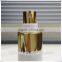 Metal spray pump, aluminum silver perfume sprayer, fine mist sprayer