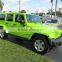 USED CARS - JEEP WRANGLER UNLIMITED SAHARA - DEMO VEHICLE (LHD 819486)