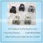 Casted steel ringlock scaffolding Brace head, brace end
