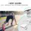 Fashion USAMS Square Sport Bluetooth Earphone Stereo Necklace Earphone