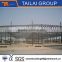 Design Manufacture Pre Engineering Steel Structure Building