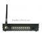 GSM PABX PBX telephone exchange system with SIM card MS108-GSM