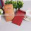 Printing luxurious chinese new year red packet