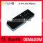 Hot sell air mouse and keyboard magic mouse for Mini PC