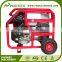 13HP GX390 6KW Gasoline Generator 110V Gasoline Generator HONDA