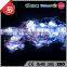 TZFEITIAN indoor waterproof flexible led light string