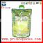 Wine Bag / Spout Pouch for Juice / Stand up Pouch