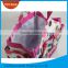 Wave point decoration 2016 new fashion lunch bag hanging cheap baby bag