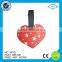 3D promotional soft pvc luggage tag