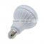 Cheap bluetooth wireless bulb speaker with flashing led light