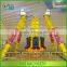 kids and adults suitable amusement park mini pendulum rides, small pendulum rides hot sale