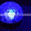 Sound/DMX Control Crystal Light LED Ball KTV Light