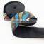 Wholesale Jacquard Ribbon Nylon Tape Tubular Webbing