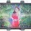1500nits Brightness 32inch Sunlight Readable Open Frame monitor for outdoor kiosk