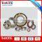 7301AC/DF Hot Sale Made in China high speed single row angular contact bearing