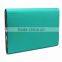 20000mah qc2.0 charger quick charging power bank for mobile phone