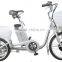 Importer Pedal Assisted Electric Tricycle China for Adult